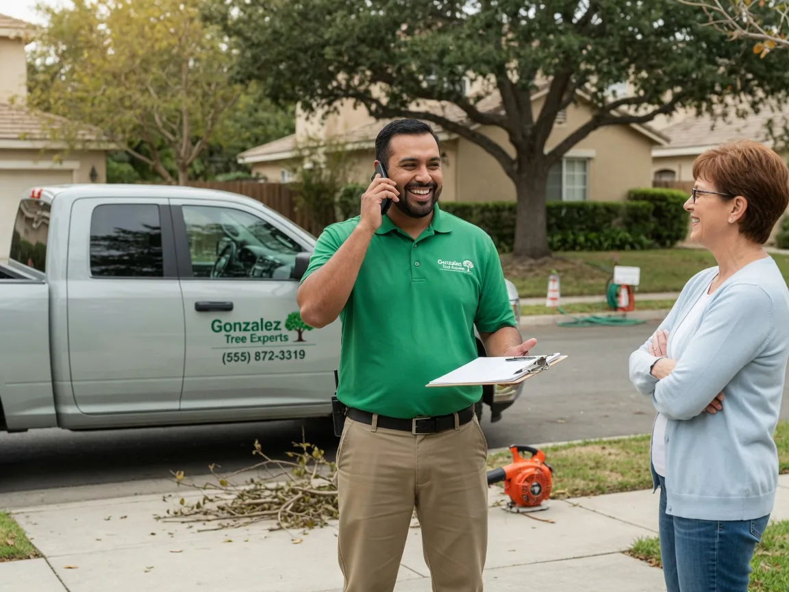 Tree Service Broad Top, PA FAQs